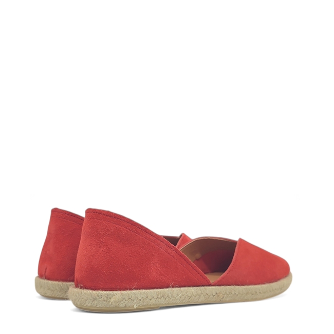 ESPADRILLES