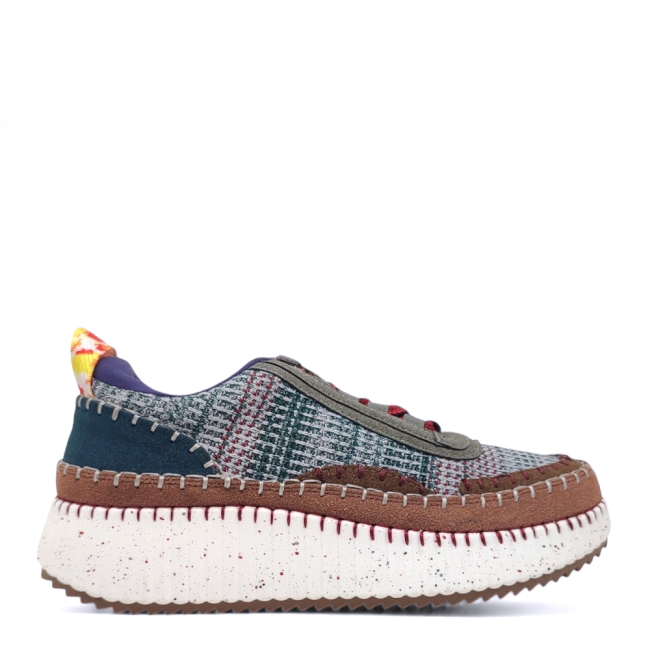 RENATO GARINI SNEAKERS