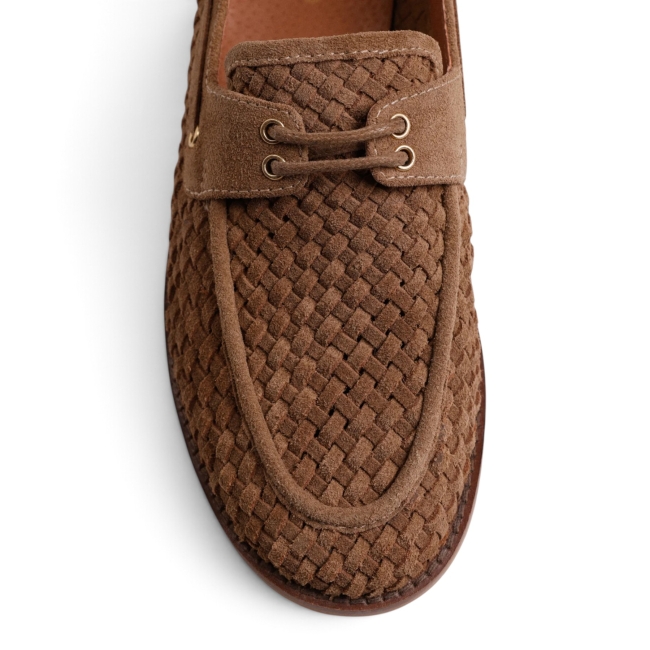 LOAFERS WOMEN
