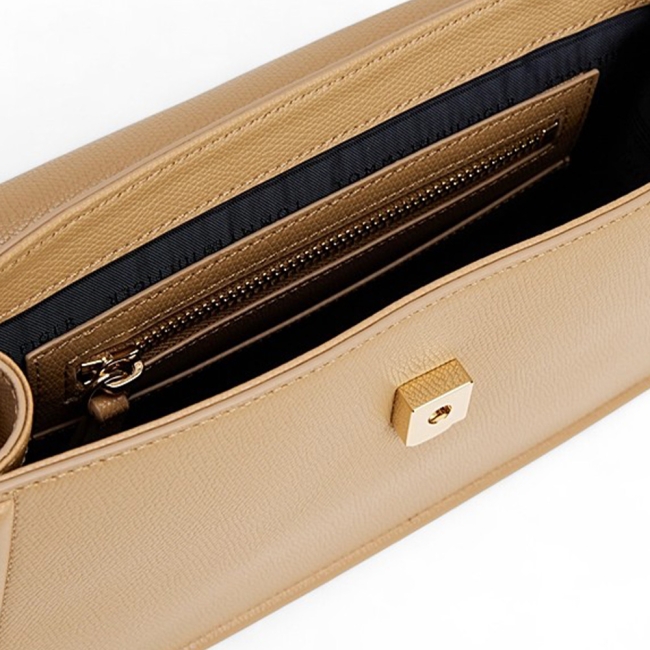 TH ETERNITY MINI SATCHEL