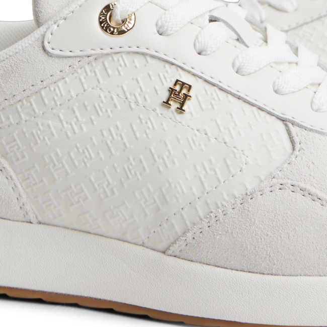 TH RUNNER MONOGRAM
