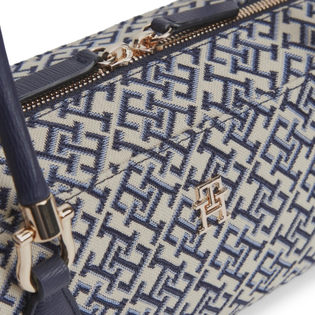 TH GRACE SHOULDER BAG JACQUARD