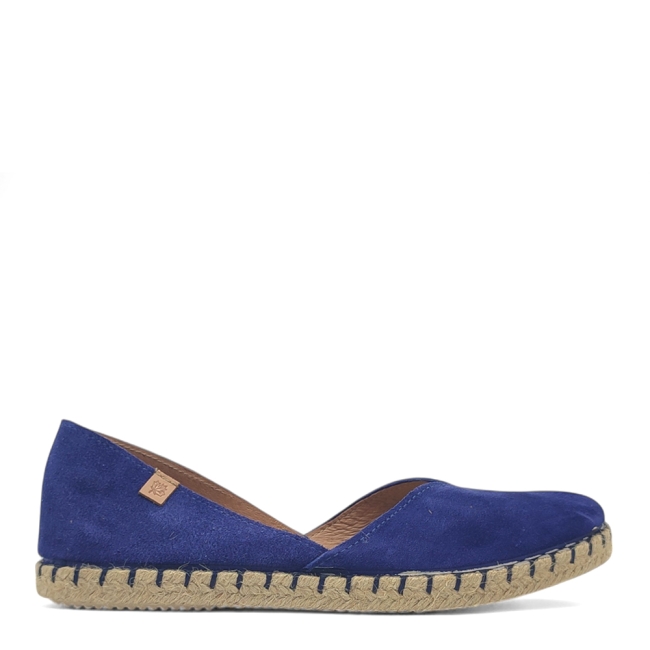 ESPADRILLES