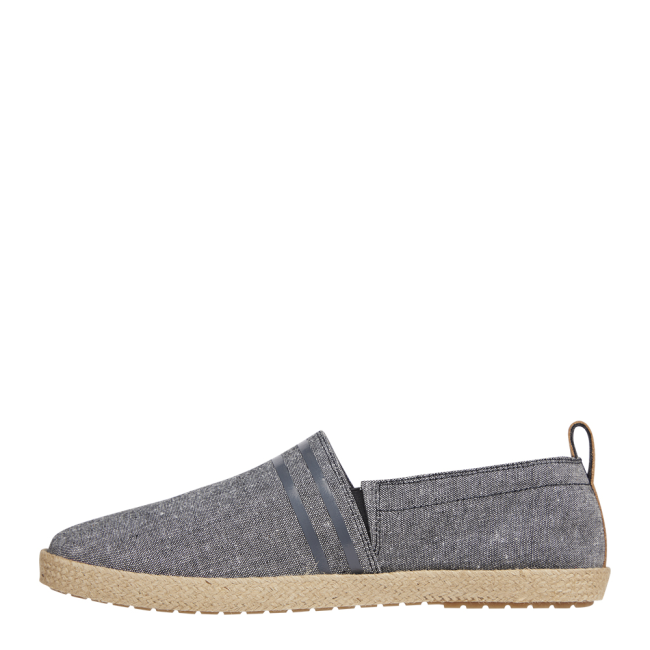 HILFIGER ESPADRILLE C CHAMBRAY