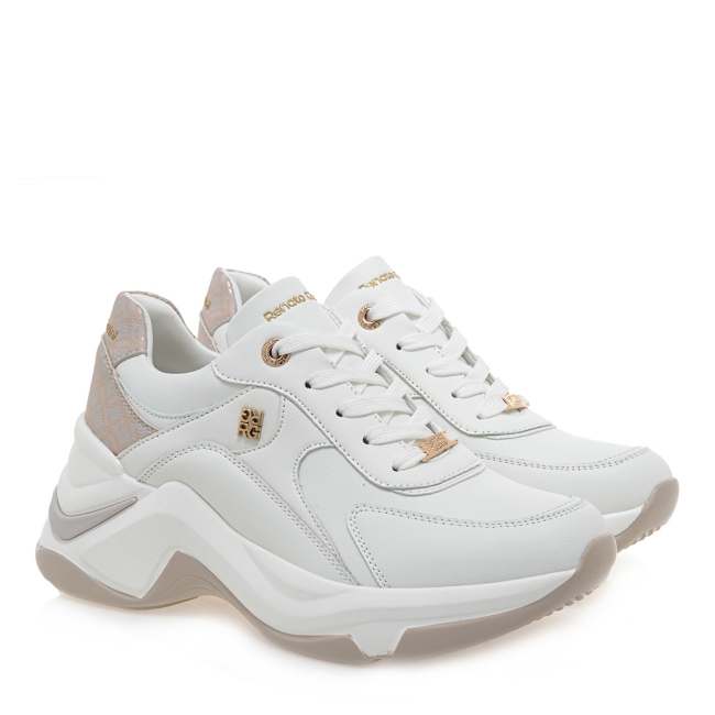 RENATO GARINI SNEAKERS