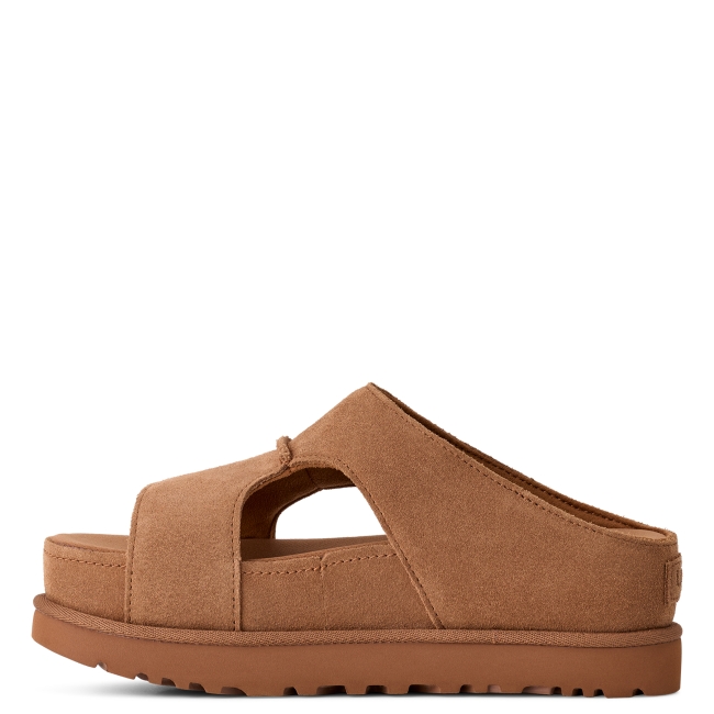 GOLDENSTAR HI CUTOUT SLIDE