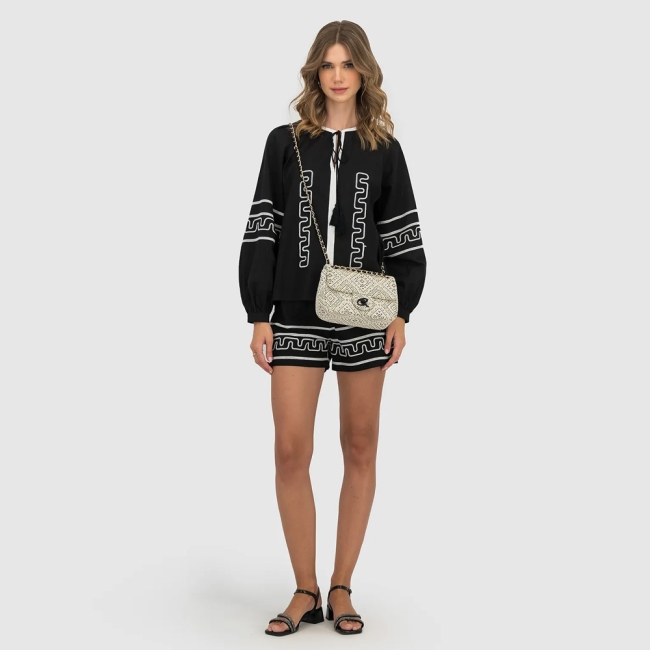 CROSS BODY
