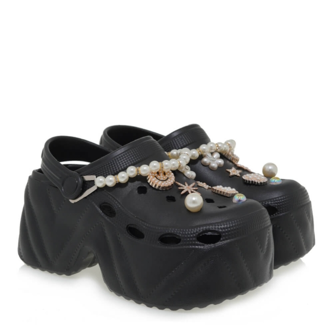 EXE CLOGS