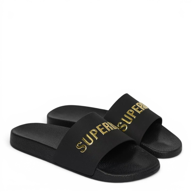 PREMIUM METALLIC POOL SLIDE
