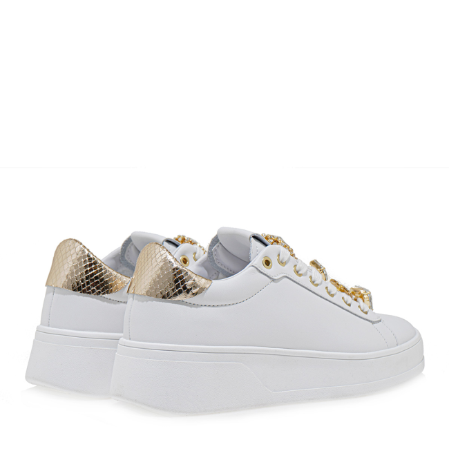 RENATO GARINI SNEAKERS