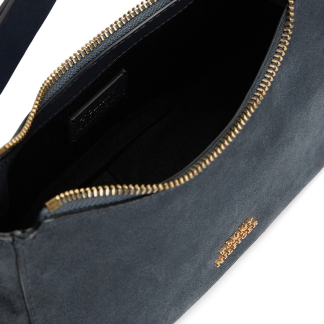 TH STATEMENT MINI SHOULD BAG S