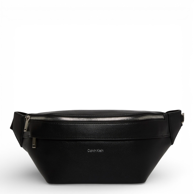 RAISED WAISTBAG