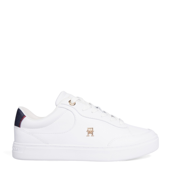 ESSENTIAL CHIC COURT SNAEKER R