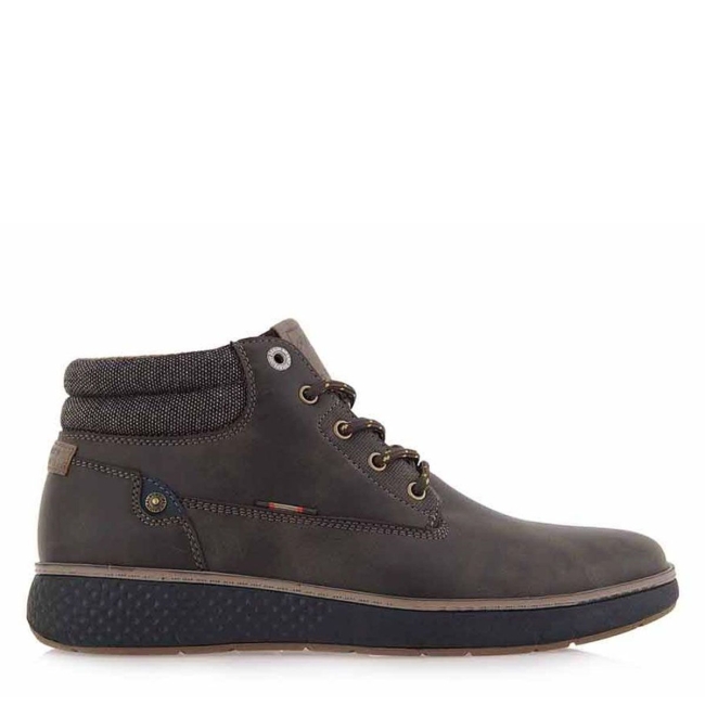 RHAPSODY LOW BOOTS MEN