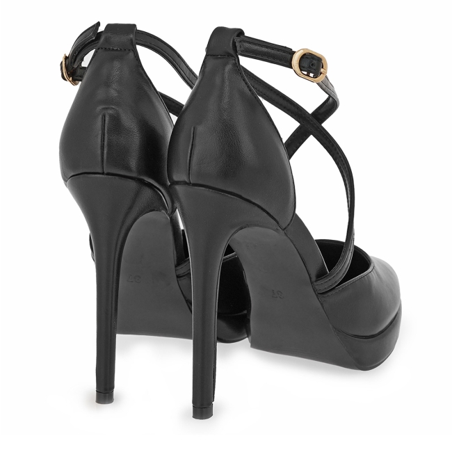EXE PUMPS