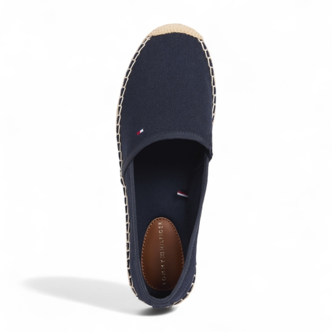 FLAG CANVAS ESPADRILLE
