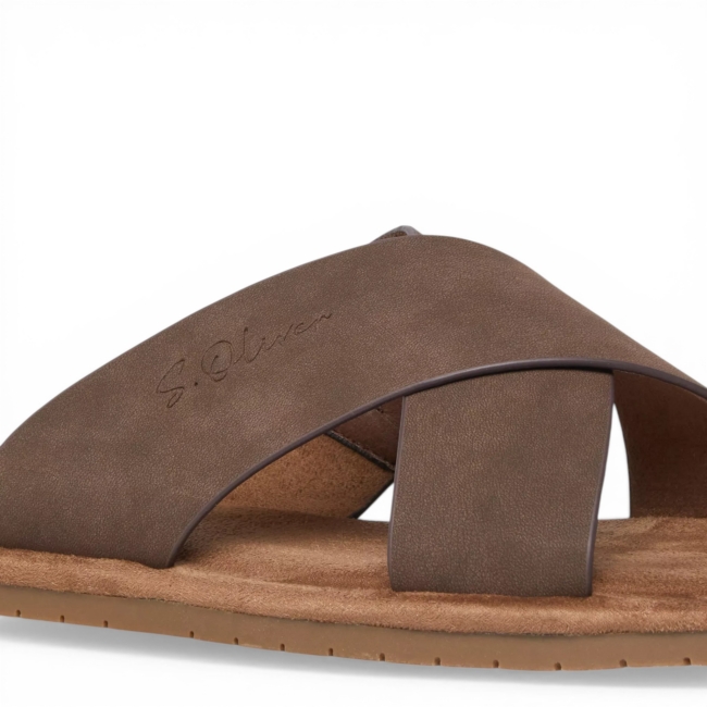 SANDALS MEN