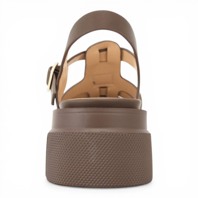CHUNKY SANDALS