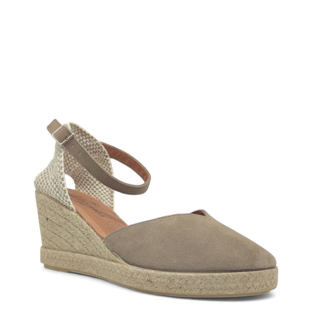 ESPADRILLES