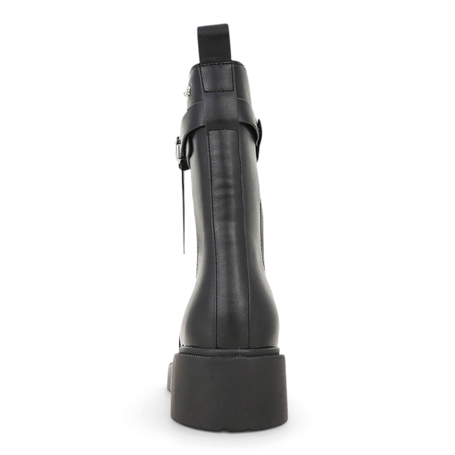 CHELSEA BOOTS WOMEN
