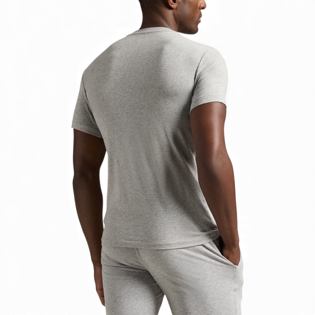 CLASSIC 2 PACK CREW UNDERSHIRT
