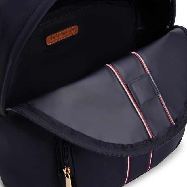 POPETTE DOME BACKPACK CORP
