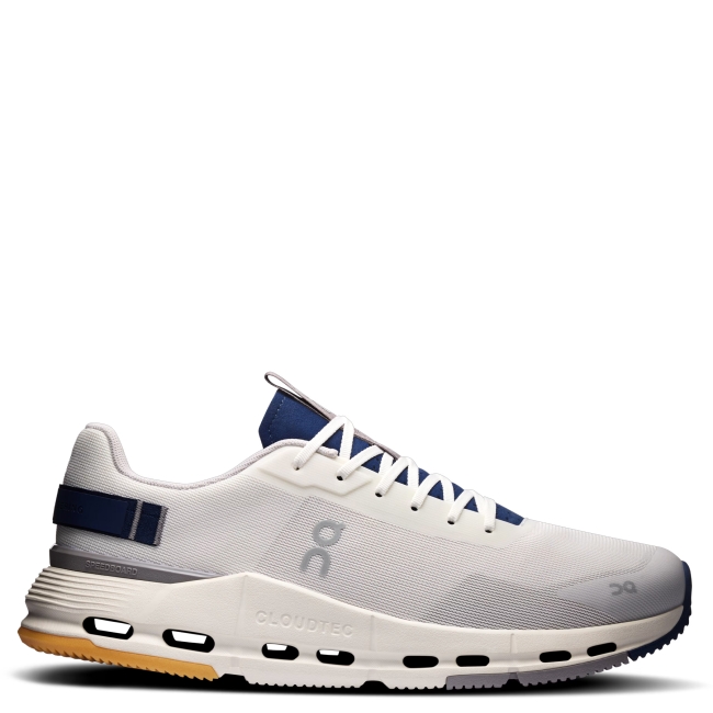 ON RUNNING CLOUD NOVA FORM 2