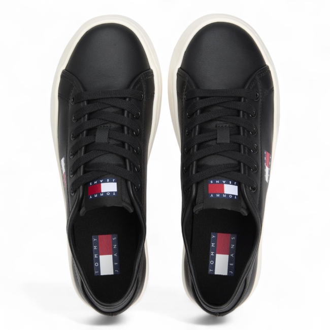 TJW LIGHTWEIGHT COURT SNEAKER