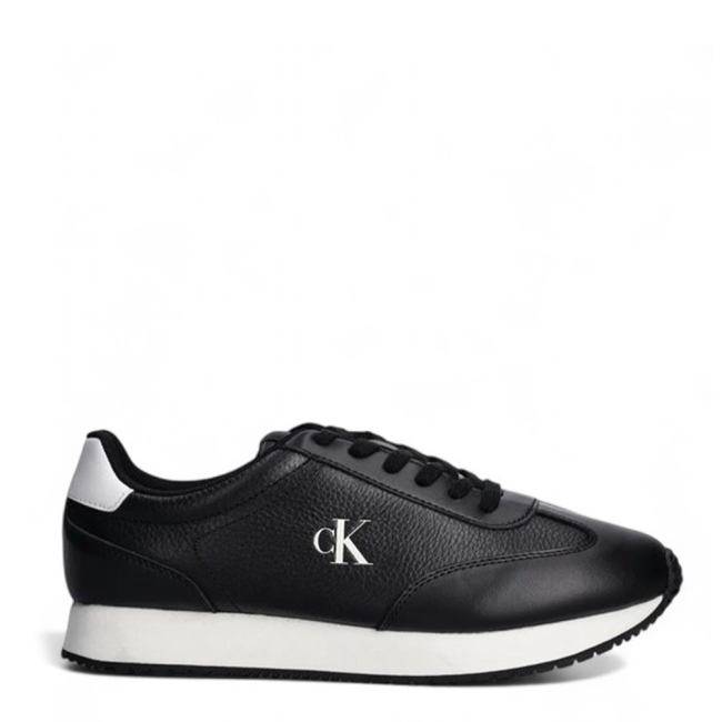 RUNNER LACEUP TC