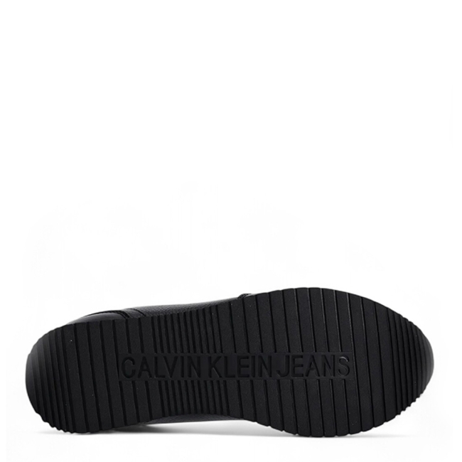 RUNNER LACEUP TC