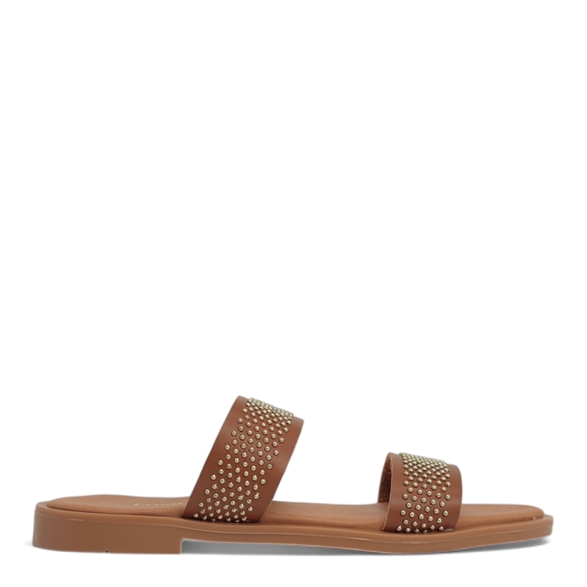 FLAT SANDALS