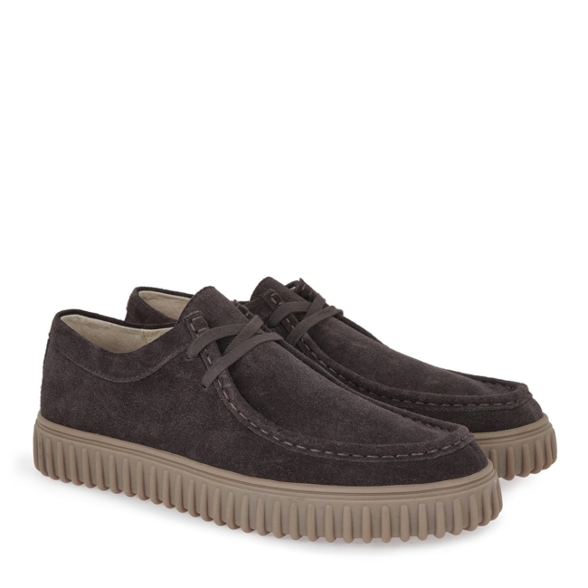GIOVANNI MORELLI MOCCASINS