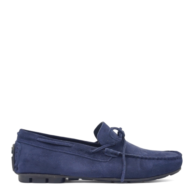 MOCCASINES
