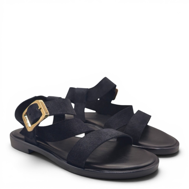 FLAT SANDALS