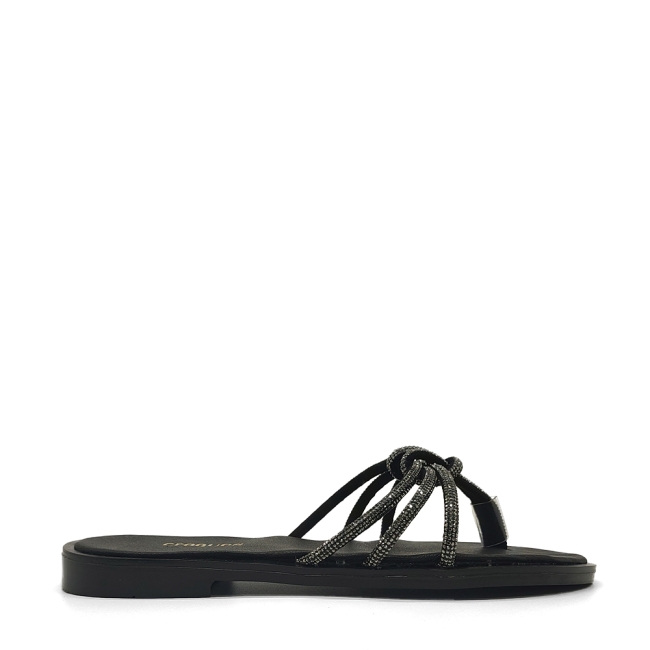 FLAT SANDALS