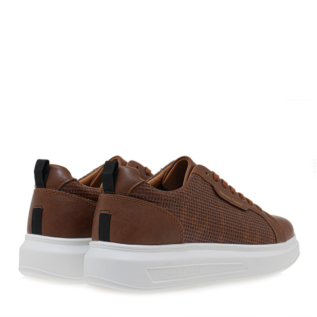 RENATO GARINI SNEAKERS MEN