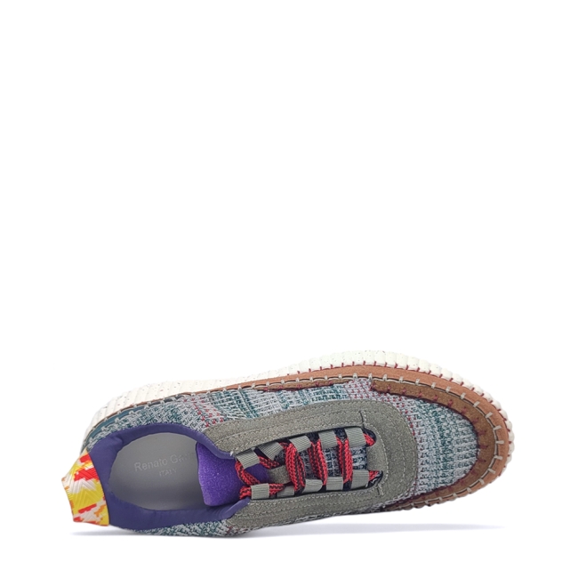 RENATO GARINI SNEAKERS