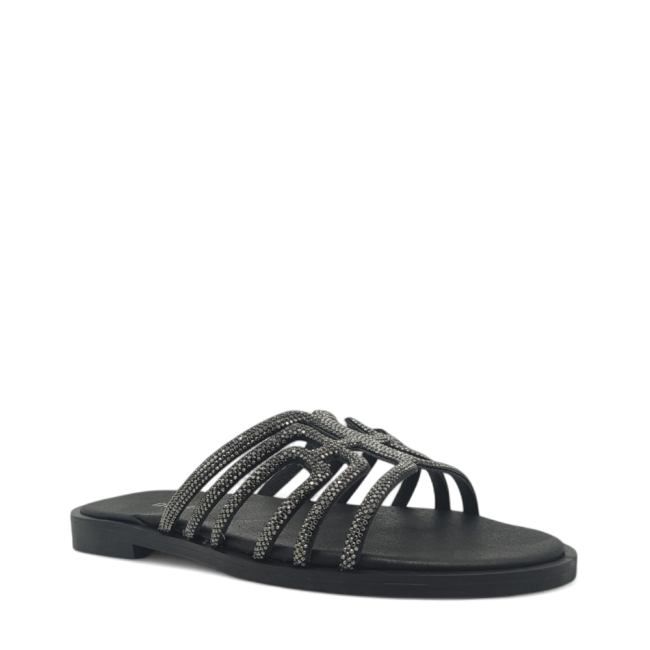 FLAT SANDALS
