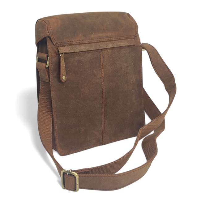 CROSS BODY