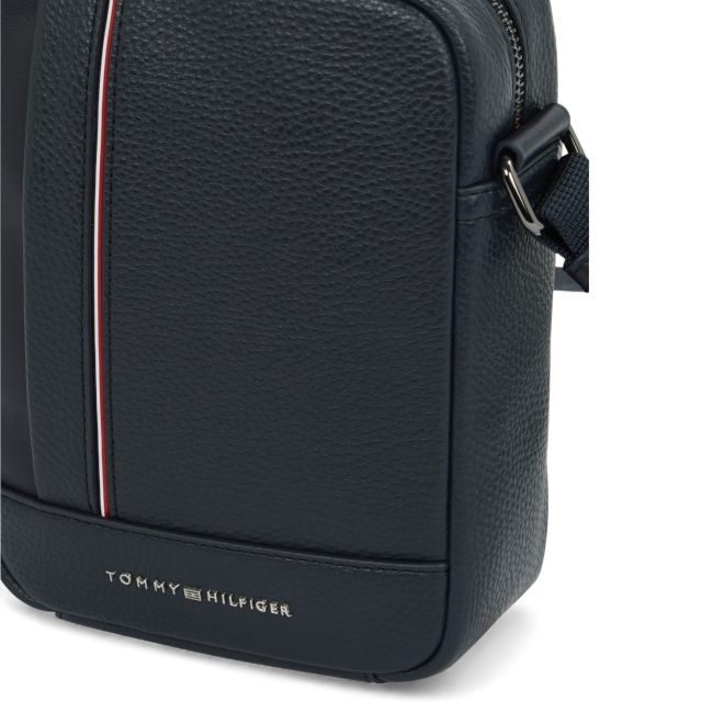 TH CENTRAL MINI REPORTER