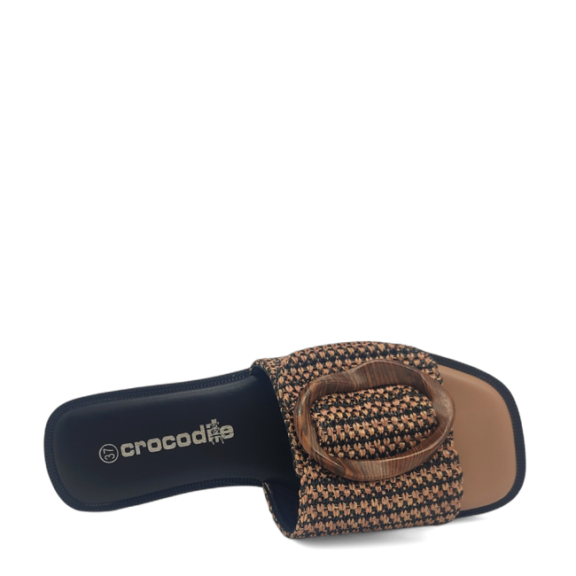 CROCODILE