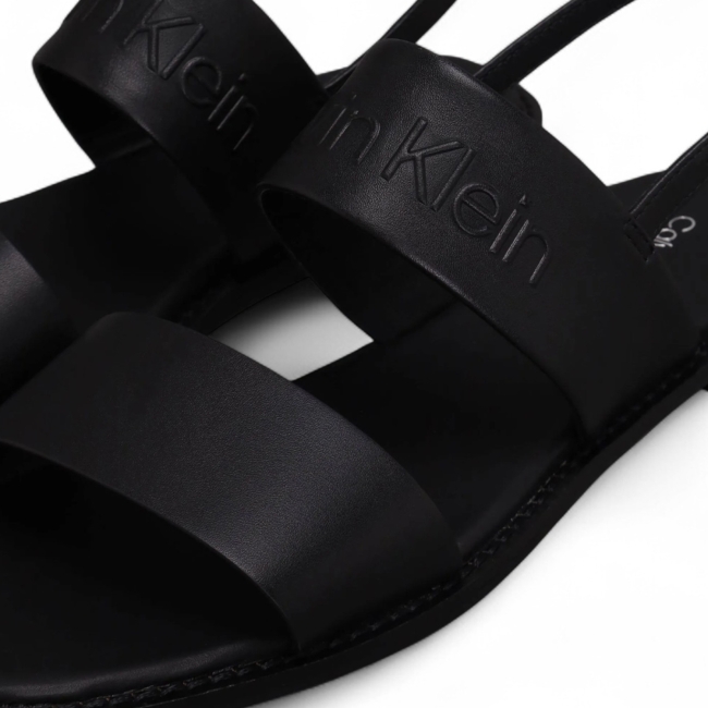 FLAT SANDAL - HE