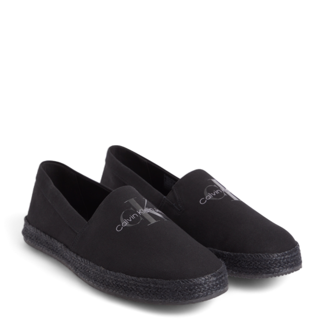 ESPADRILLE SLIPON ML