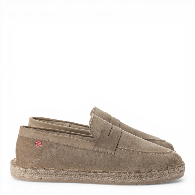 MEN LOAFERS
