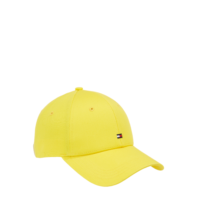 ESSENTIAL FLAG CAP