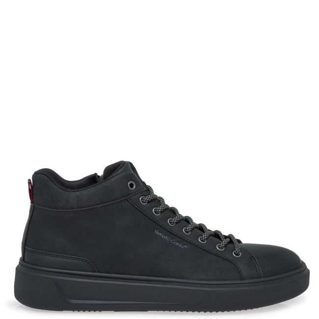 RENATO GARINI LOW BOOTS