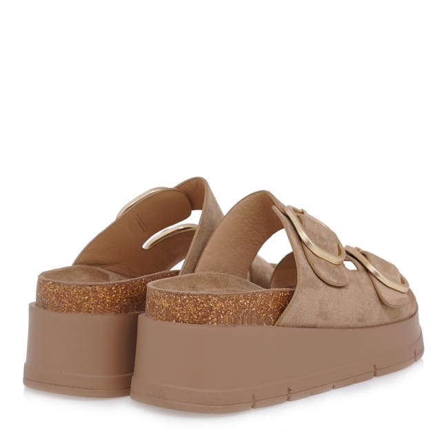 EXE FLATFORMS