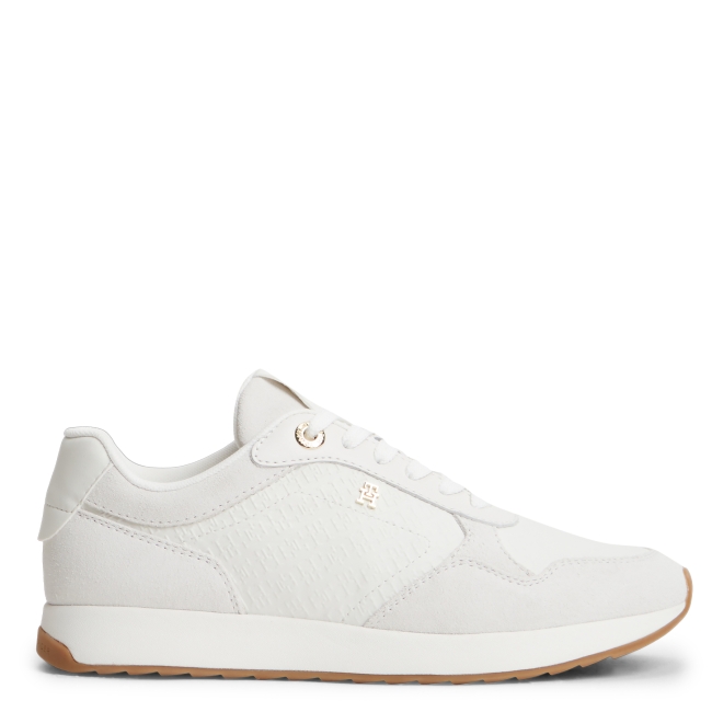 TH RUNNER MONOGRAM