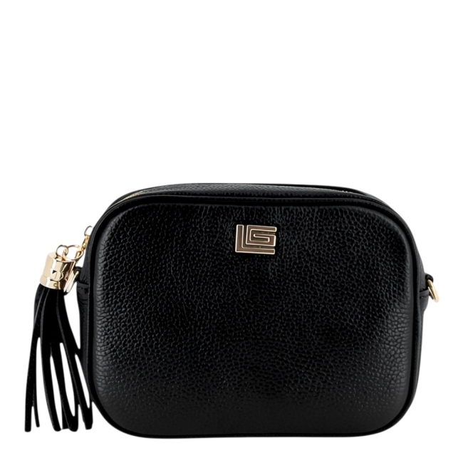 CROSS BODY