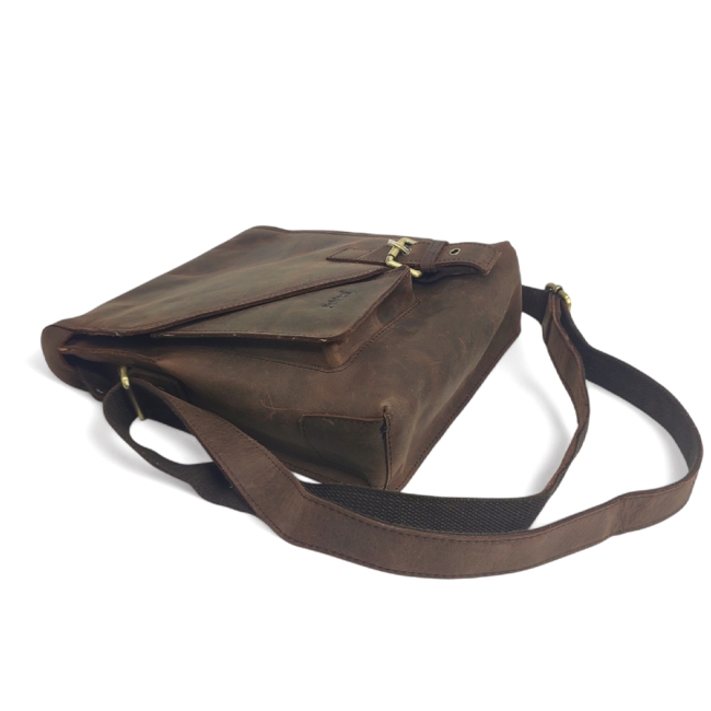 CROSS BODY